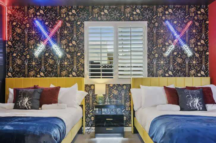 Company Logo - WeSelect