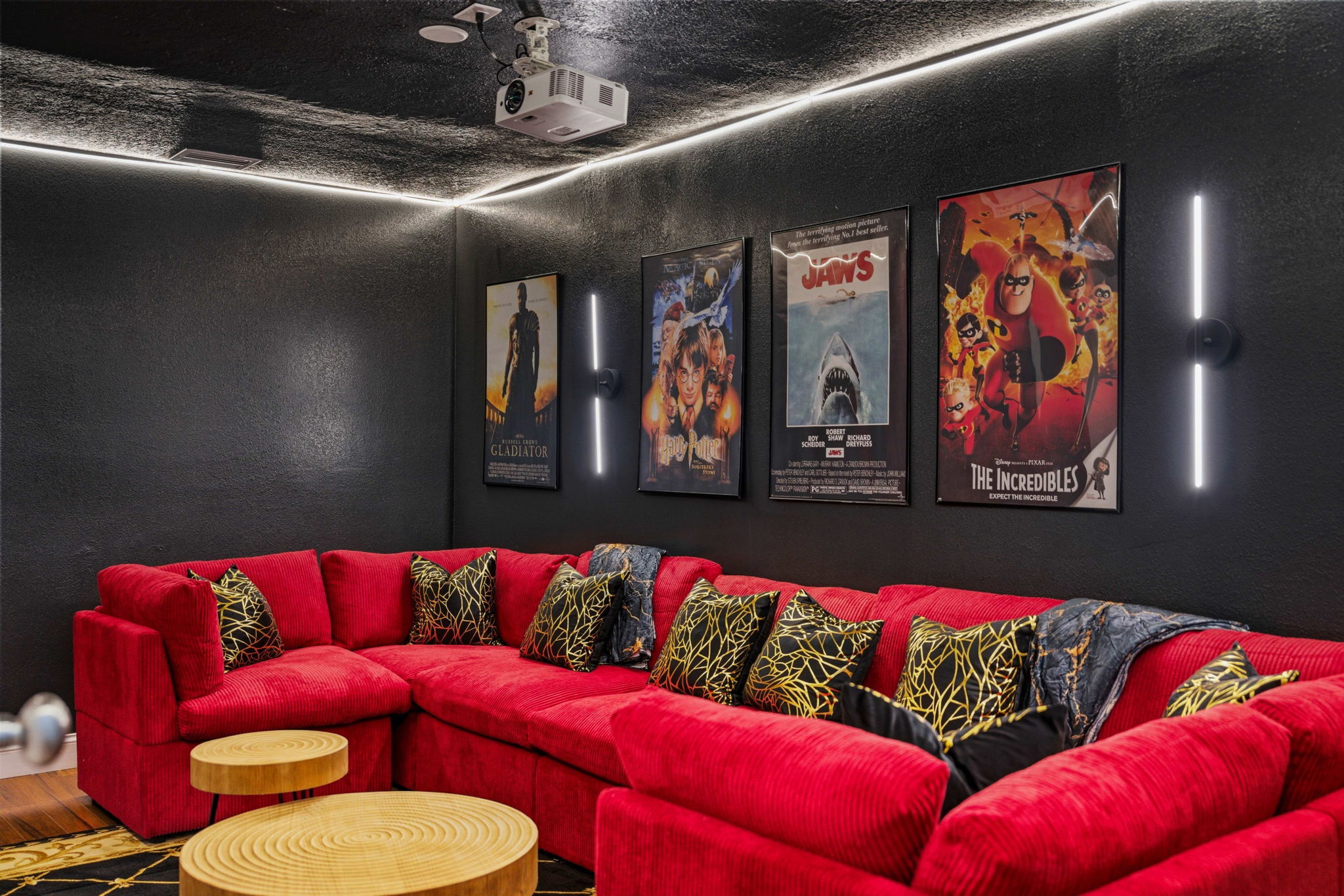 Company Logo - Tendium