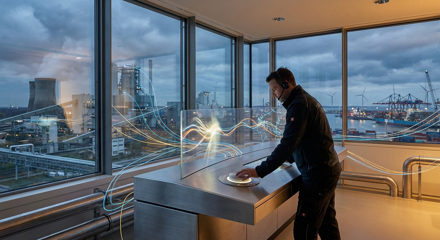 Procurement Decision Intelligence für Kaufzeitpunkt 2026