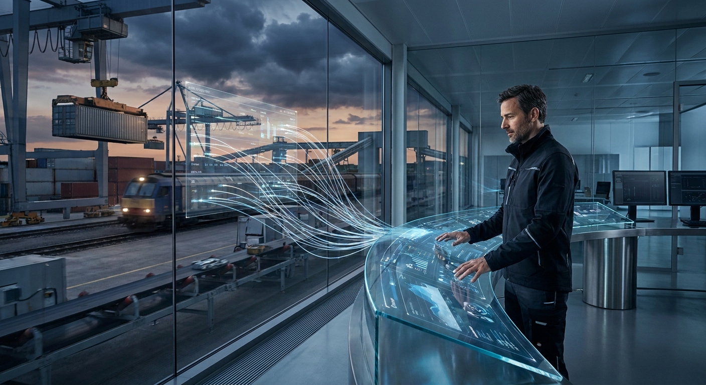 Eine Plattform, 6 EU-Vorgaben: Procurement Compliance 2026