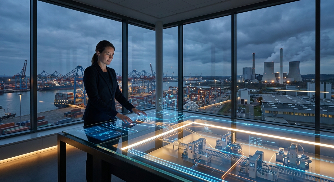 Margenschutz in der Direktmaterialbeschaffung mit margin optimization software