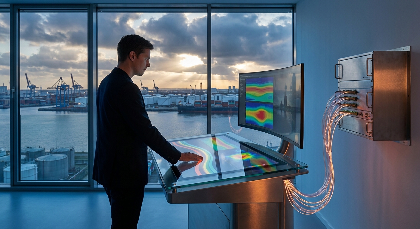 Was sind decision intelligence platforms?