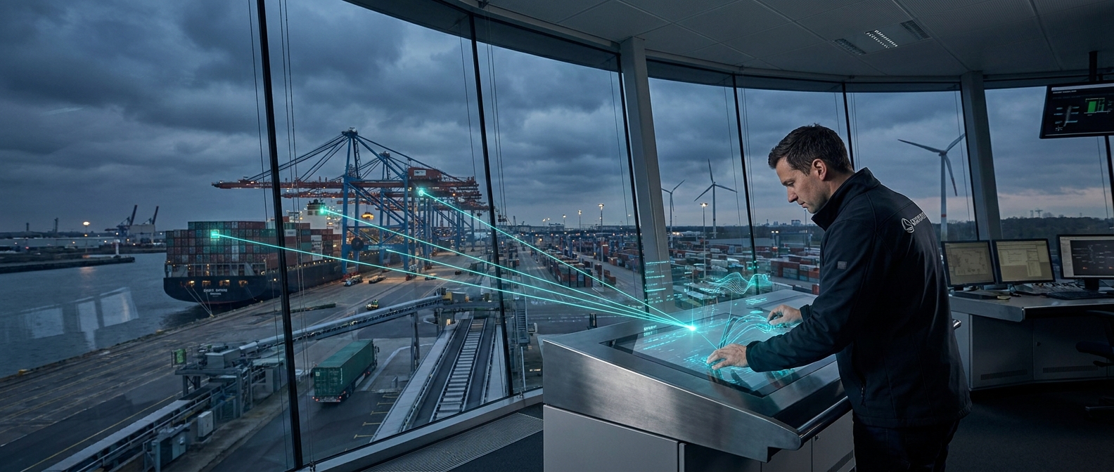 Finanzrisikomanagement in Procurement: Was Category Teams brauchen