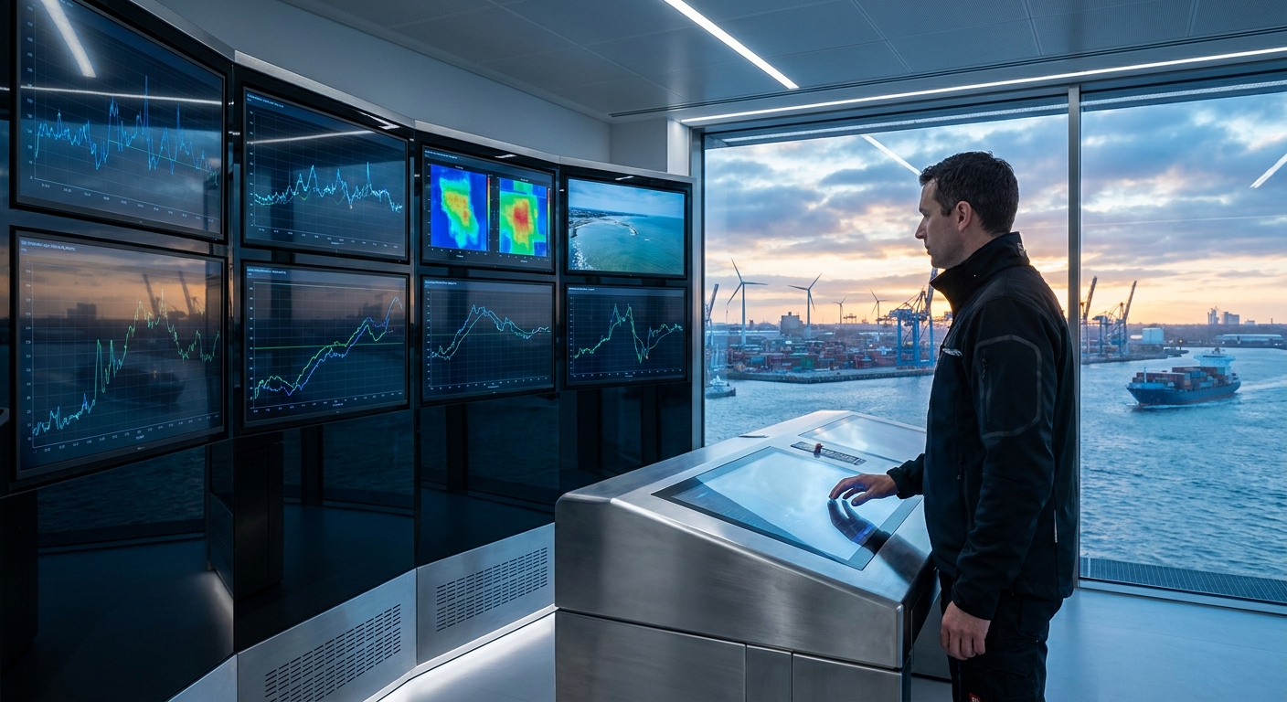 Best Forecasting-Software für Direktmaterialien: 2026-Checkliste