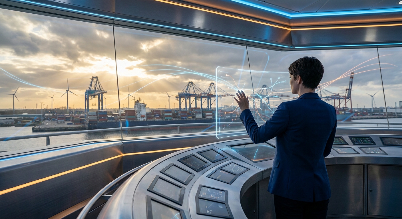 Sales-&-Operations-Prozess: Schritte, Rollen, Entscheidungen