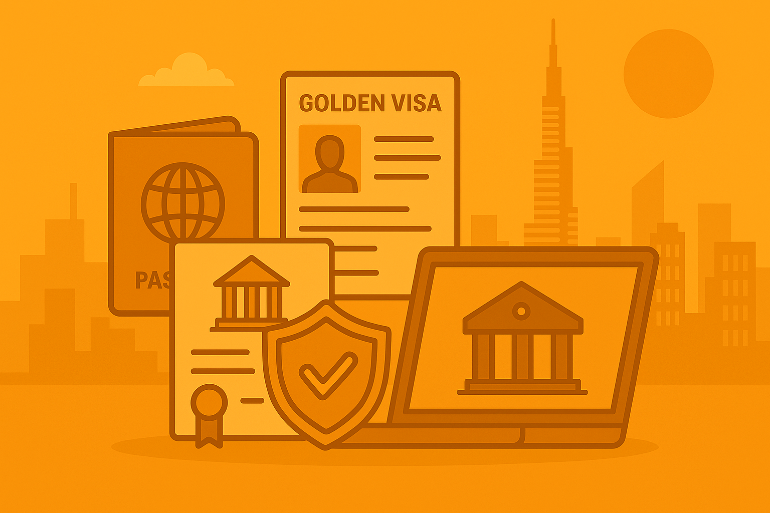 Tax Benefits and Access to Services