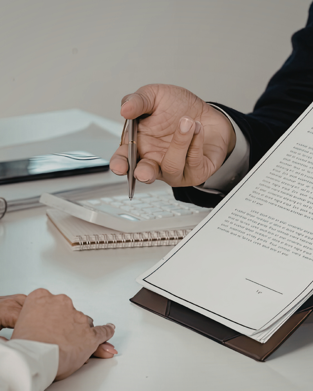 What does the policy cover?