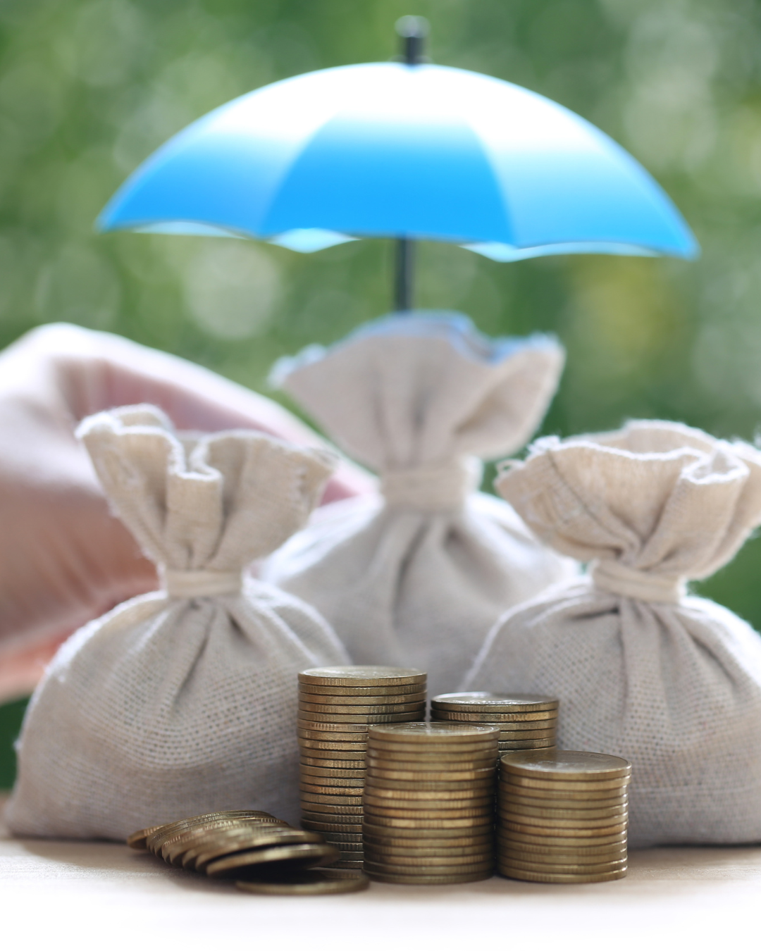 Insurance Solutions for Payment Institutions