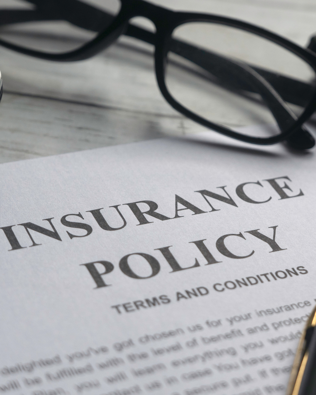 Insurance Solutions designed specifically for the payment industry