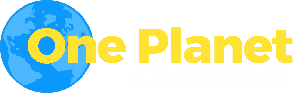 One Planet Challenge