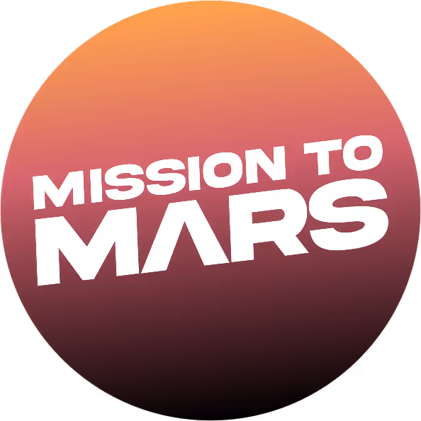 Mission to Mars