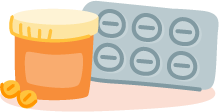 an illustration of pharmaceutical drugs