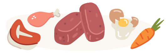 raw food
