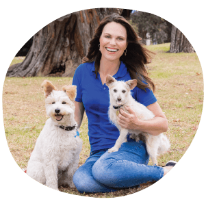 Lara Shannon TV Host Author Pet Behaviourist 