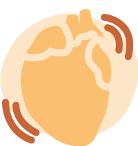 heart health icon