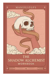 The shadow alchemist workbook.