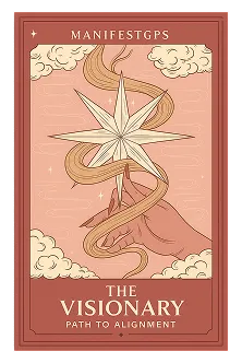 The visionary path to alignment.