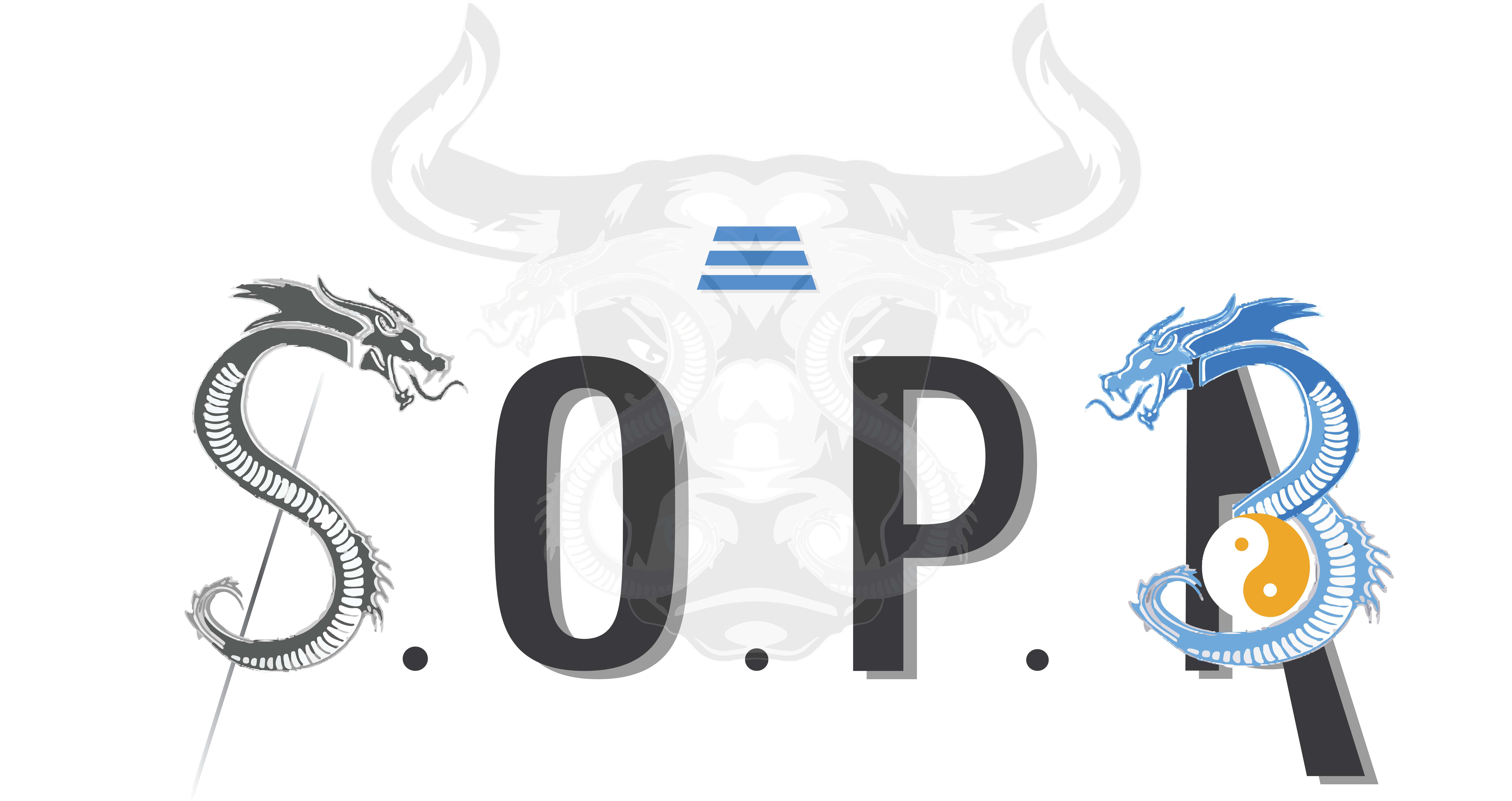Logo of the SOPBA System