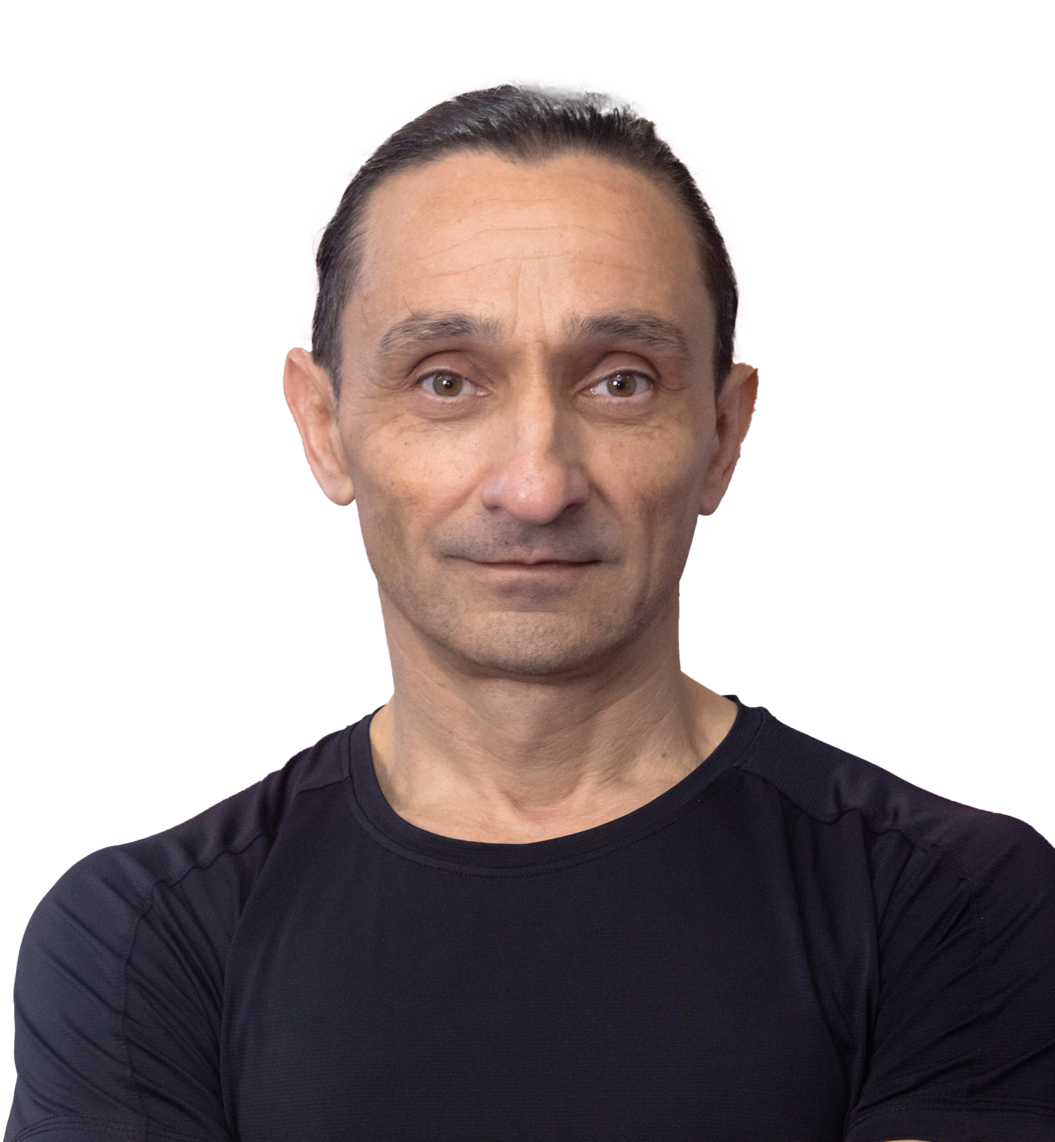 Photo of Coach Alejandro Tissera