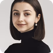 B2B SaaS software Webflow template avatar4