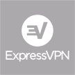 ExpressVPN logo