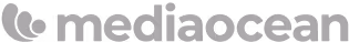 Mediaocean company logo.