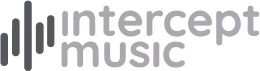 Intercept Music logo.