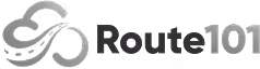 Route101 logo