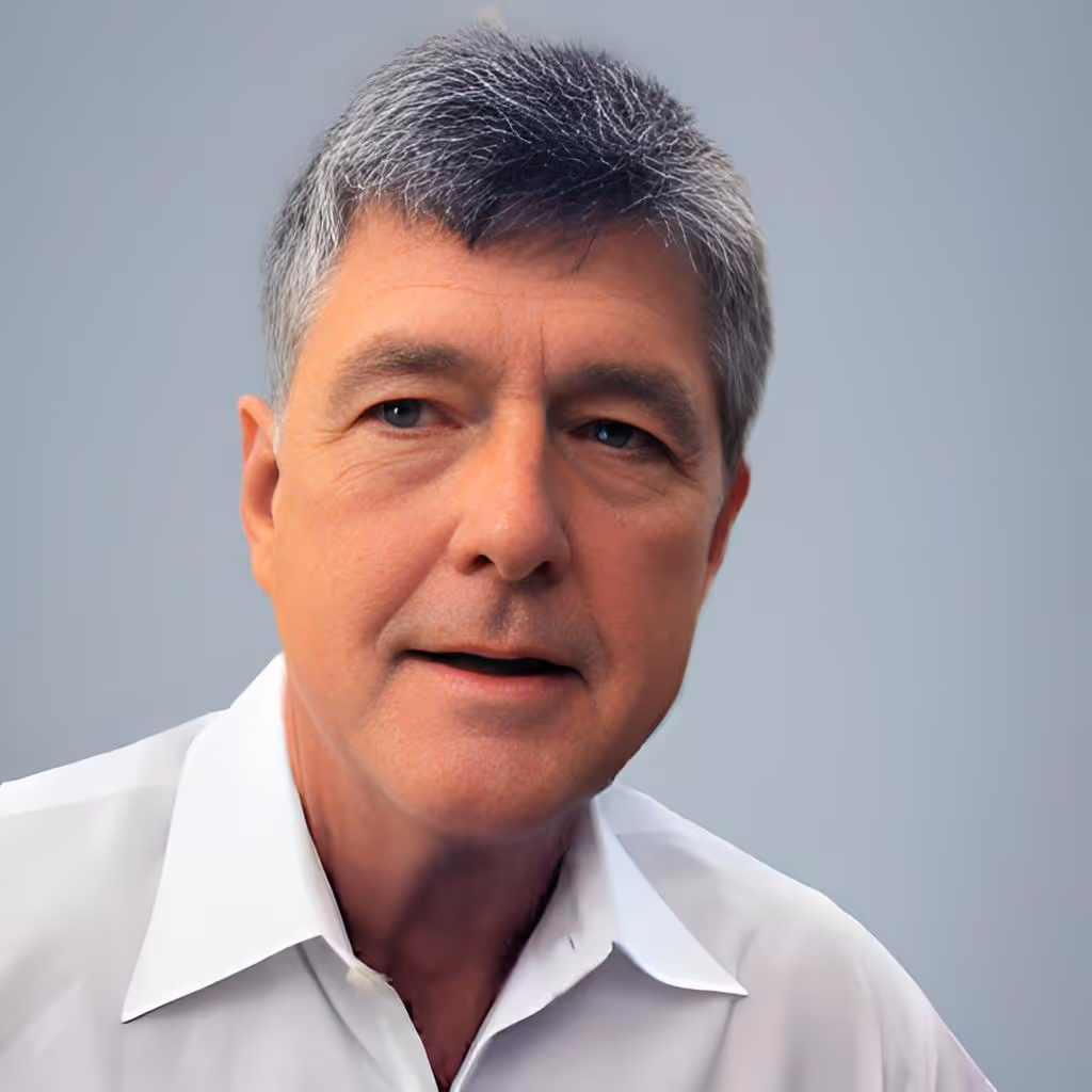 A picture of Tod Turner