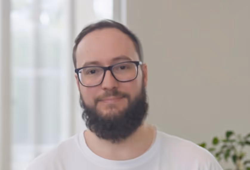 Photo of Vinny Locke