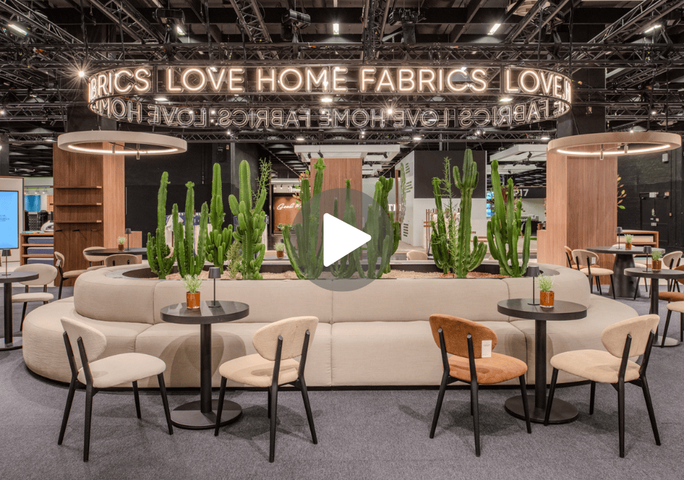 Love Home Fabrics