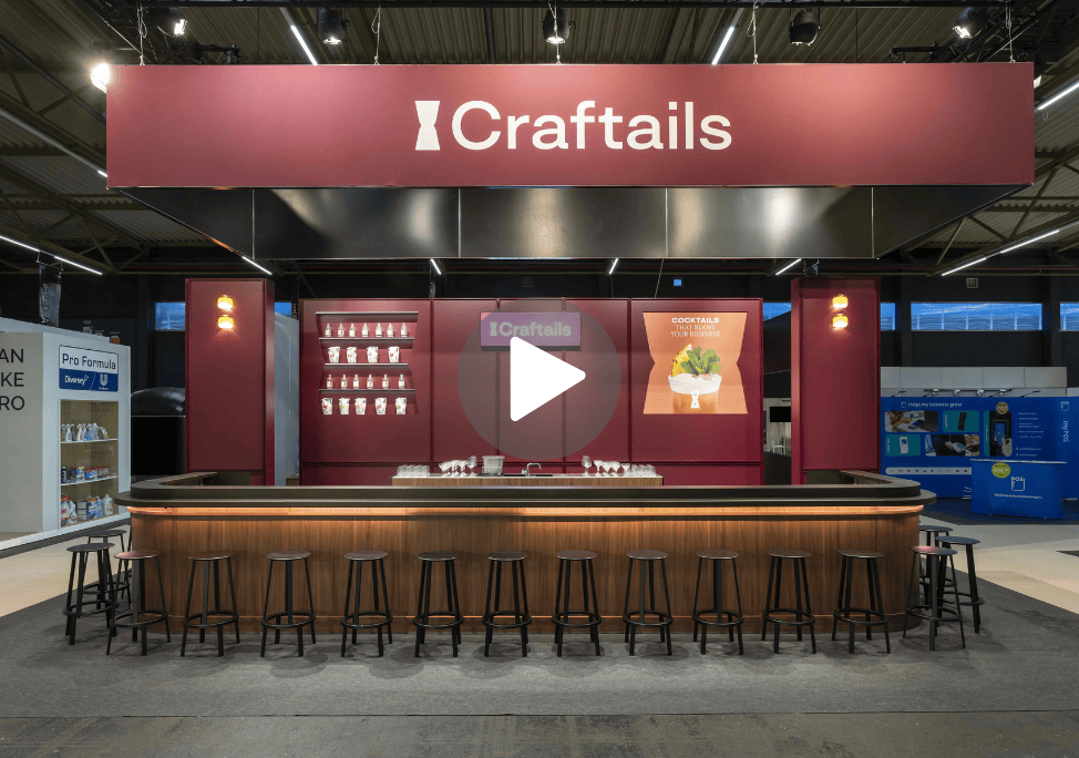 Craftails
