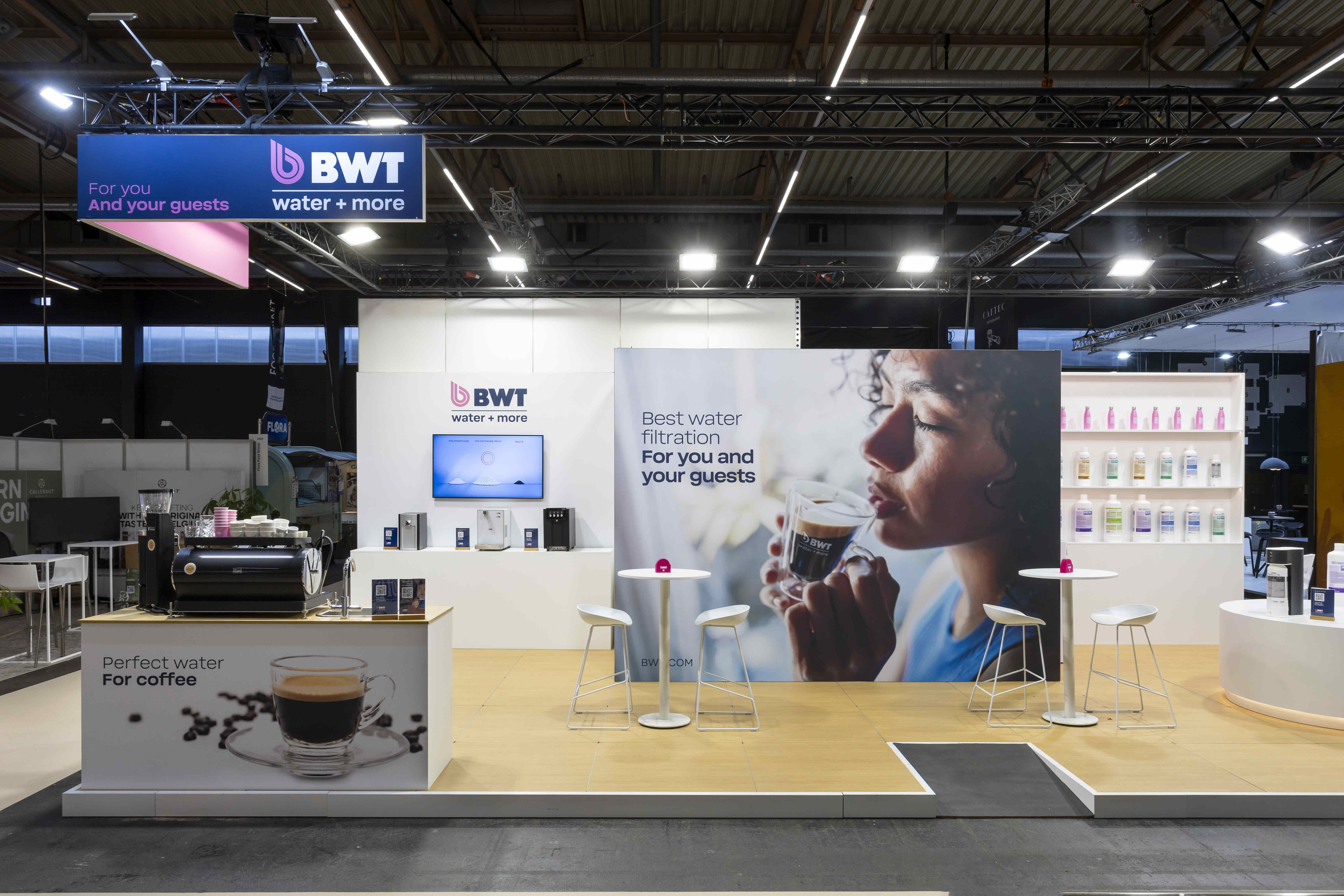 BWT