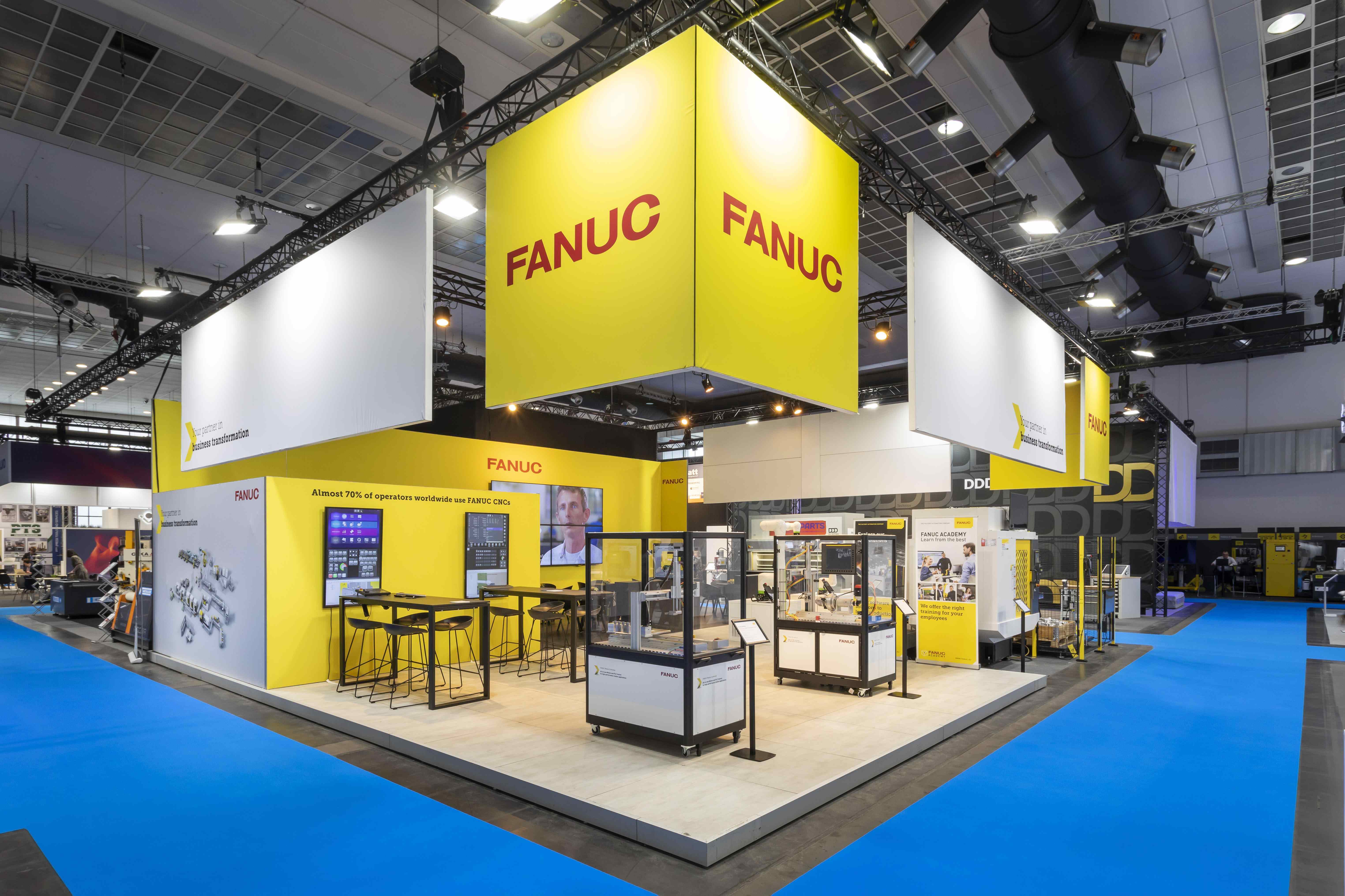 Fanuc