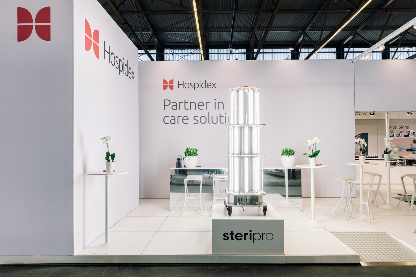 Hospidex