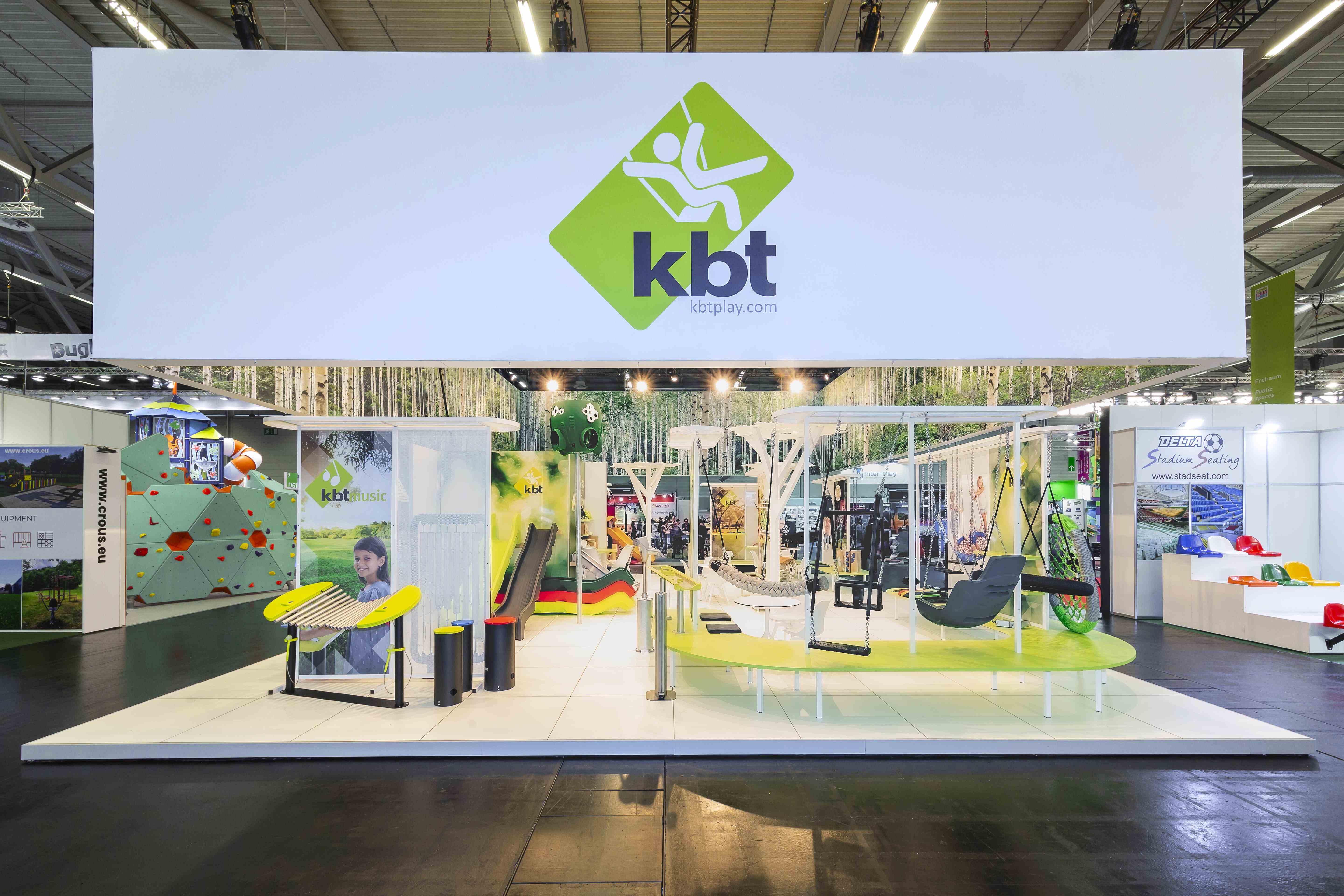 KBT