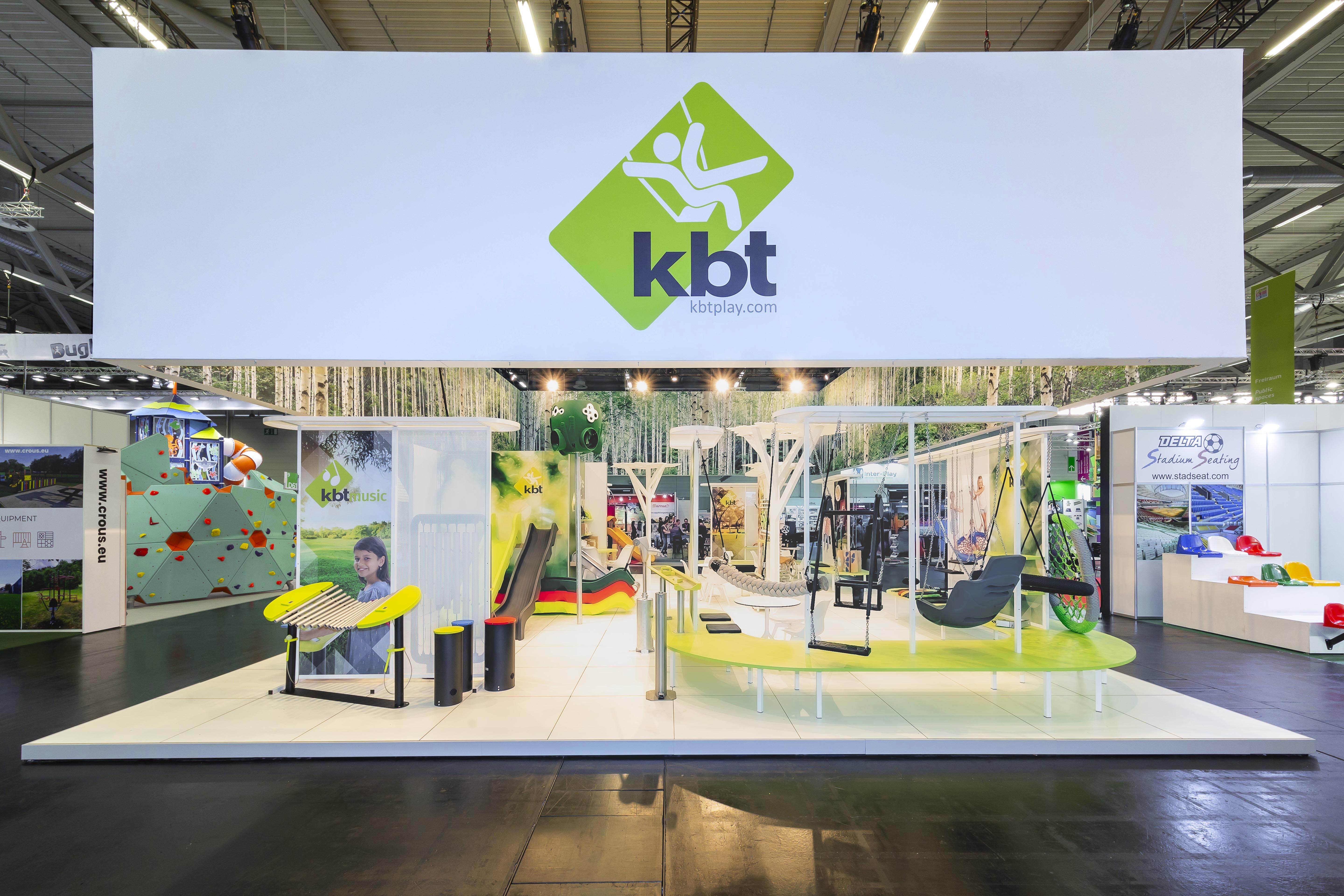 KBT