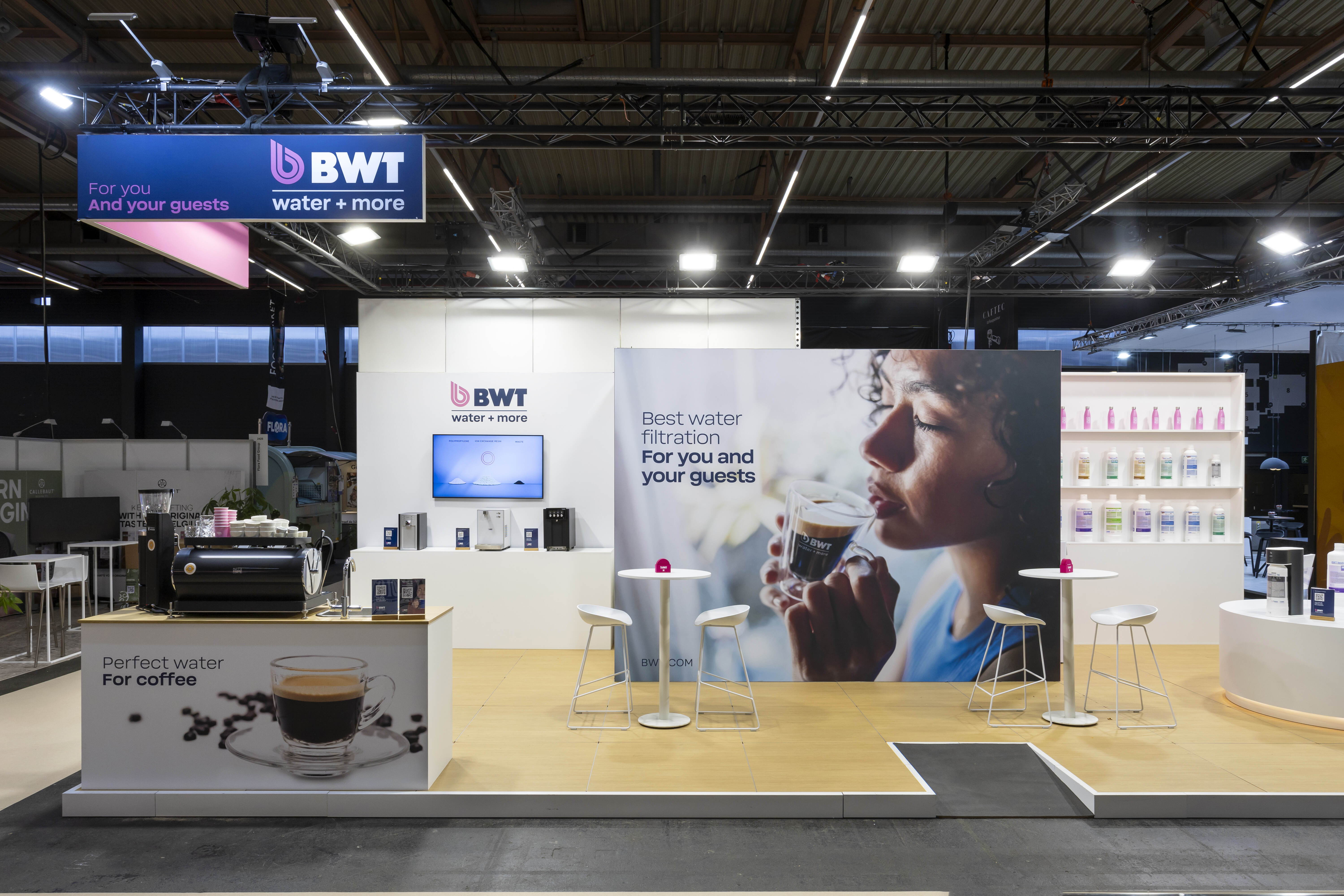 BWT