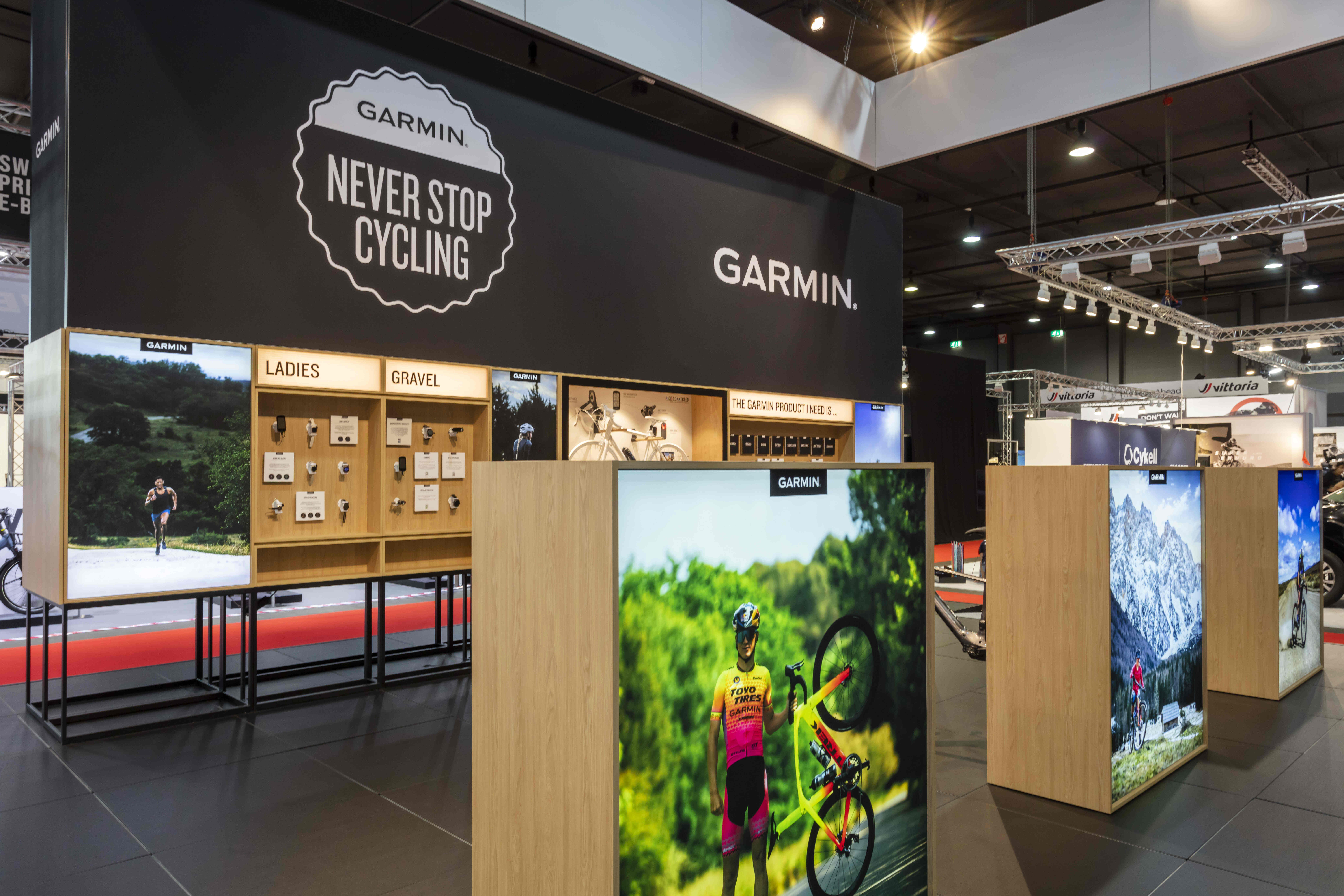 Garmin