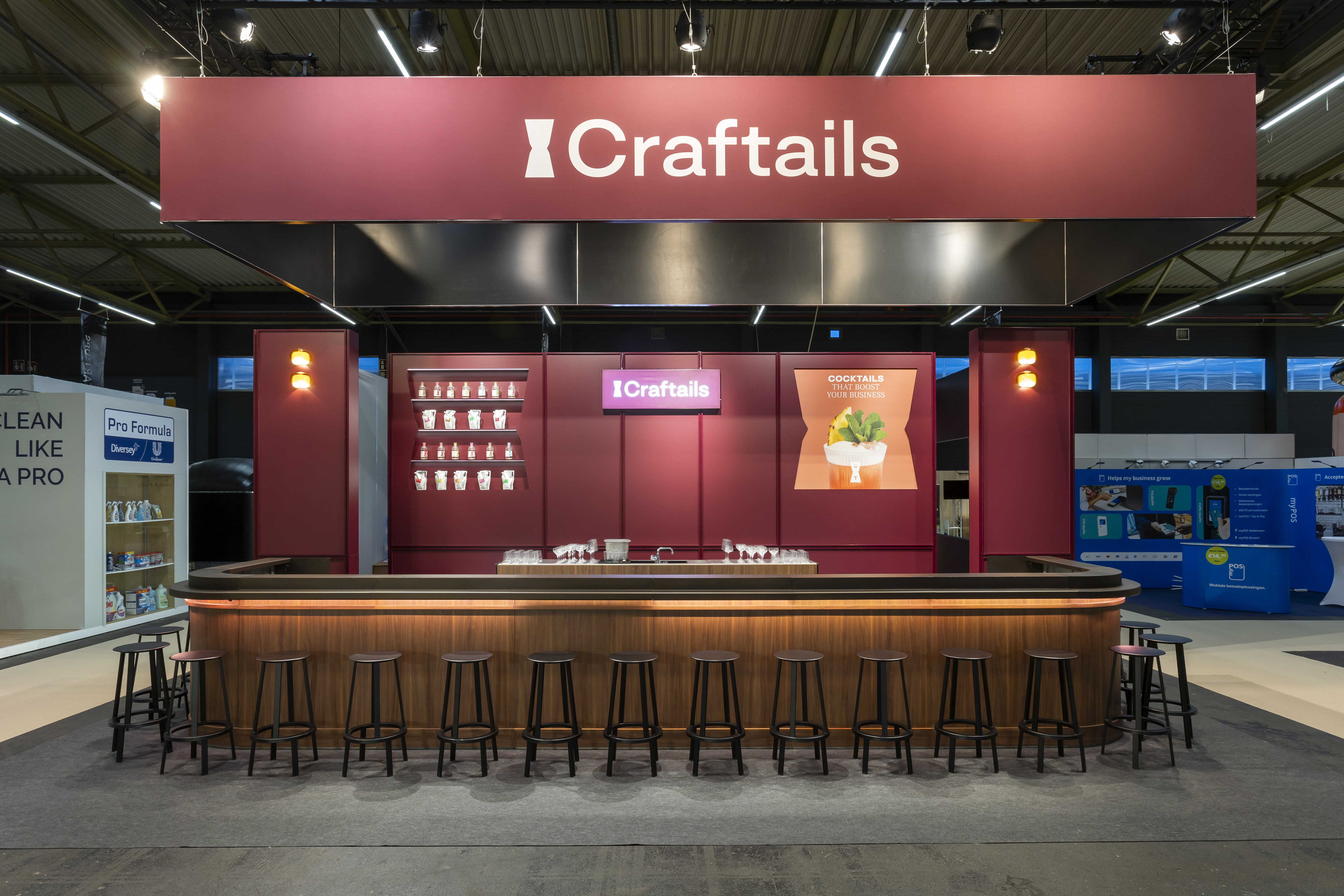 Craftails