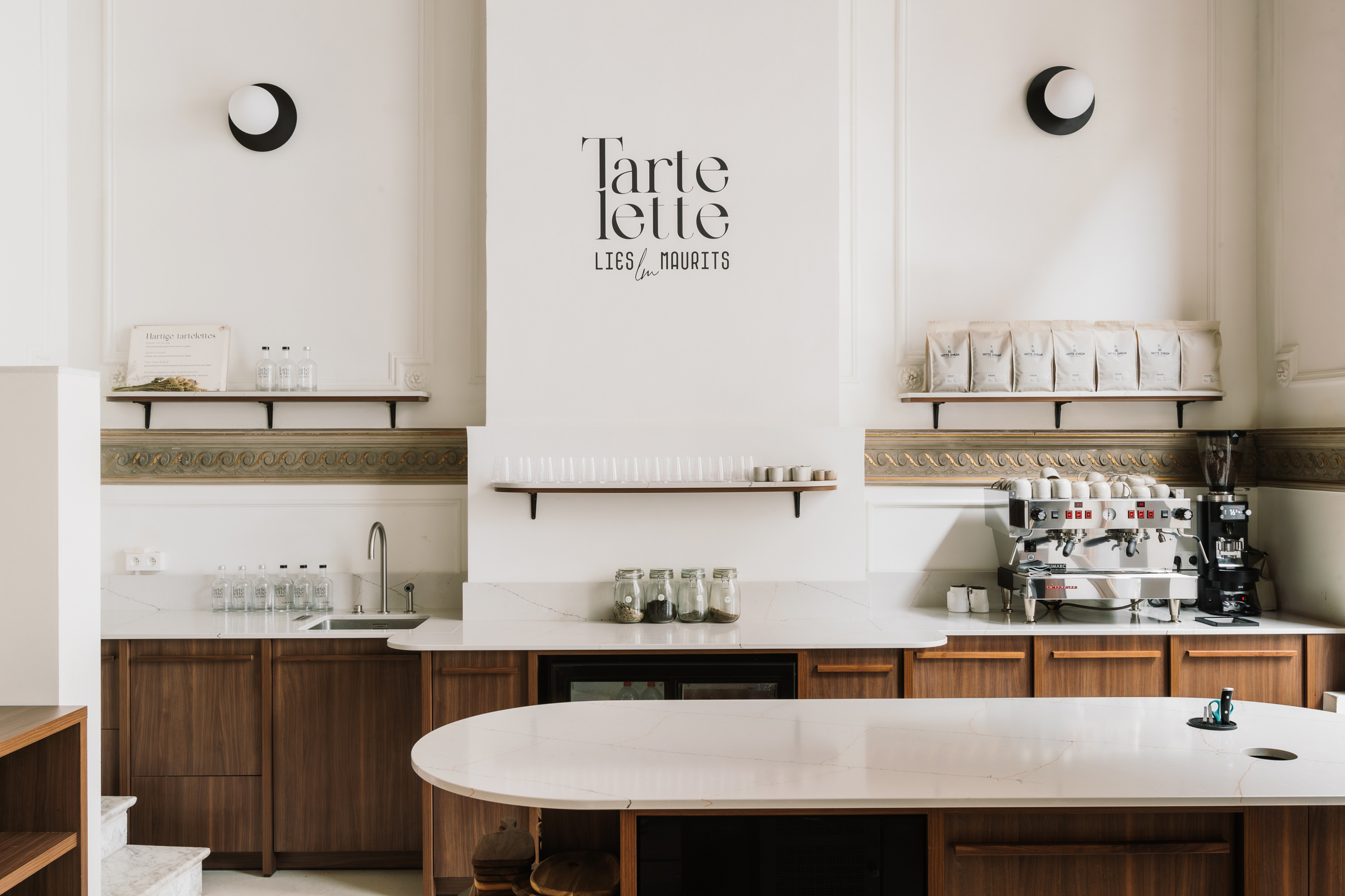 Tartelette