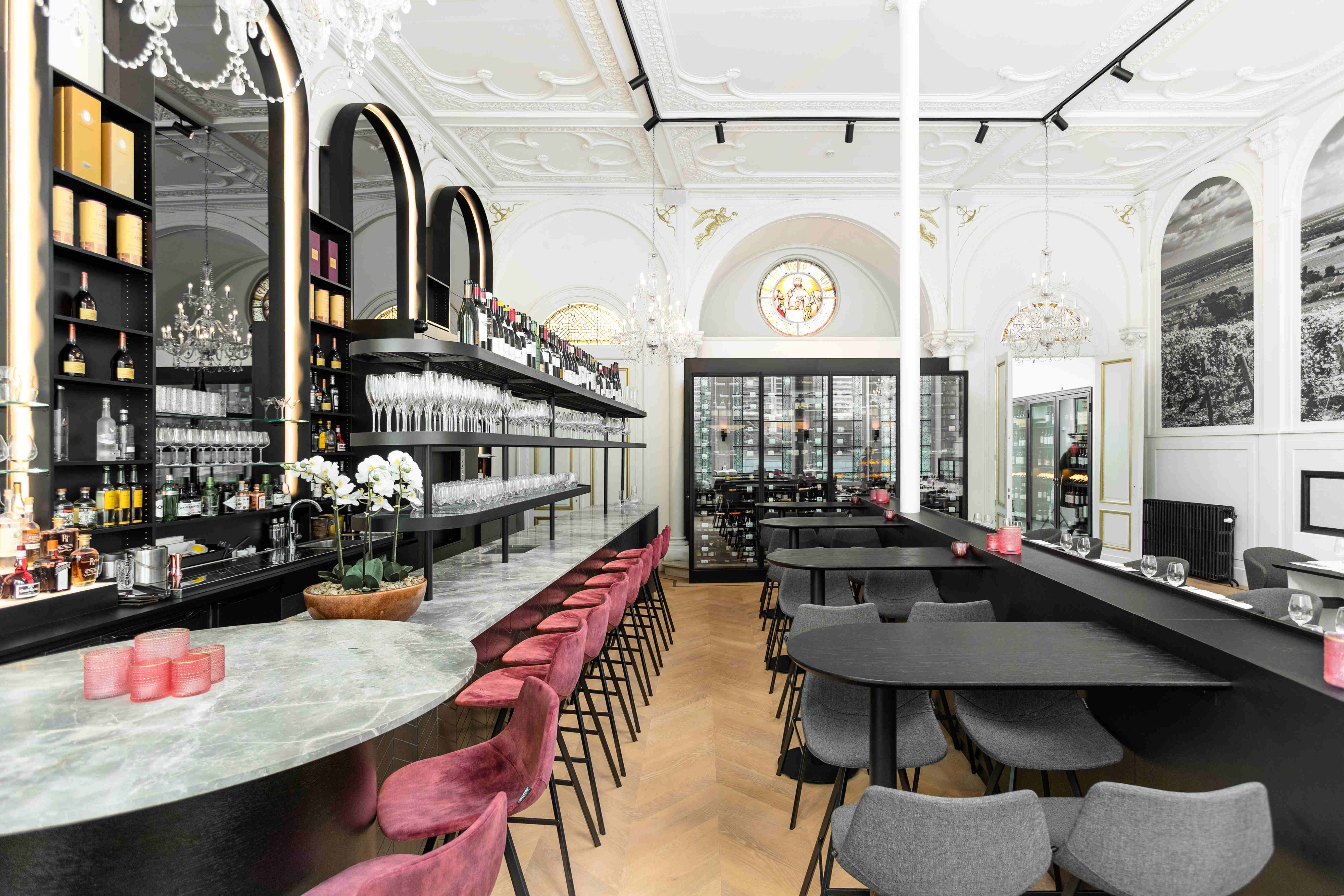 Bar Marcel
