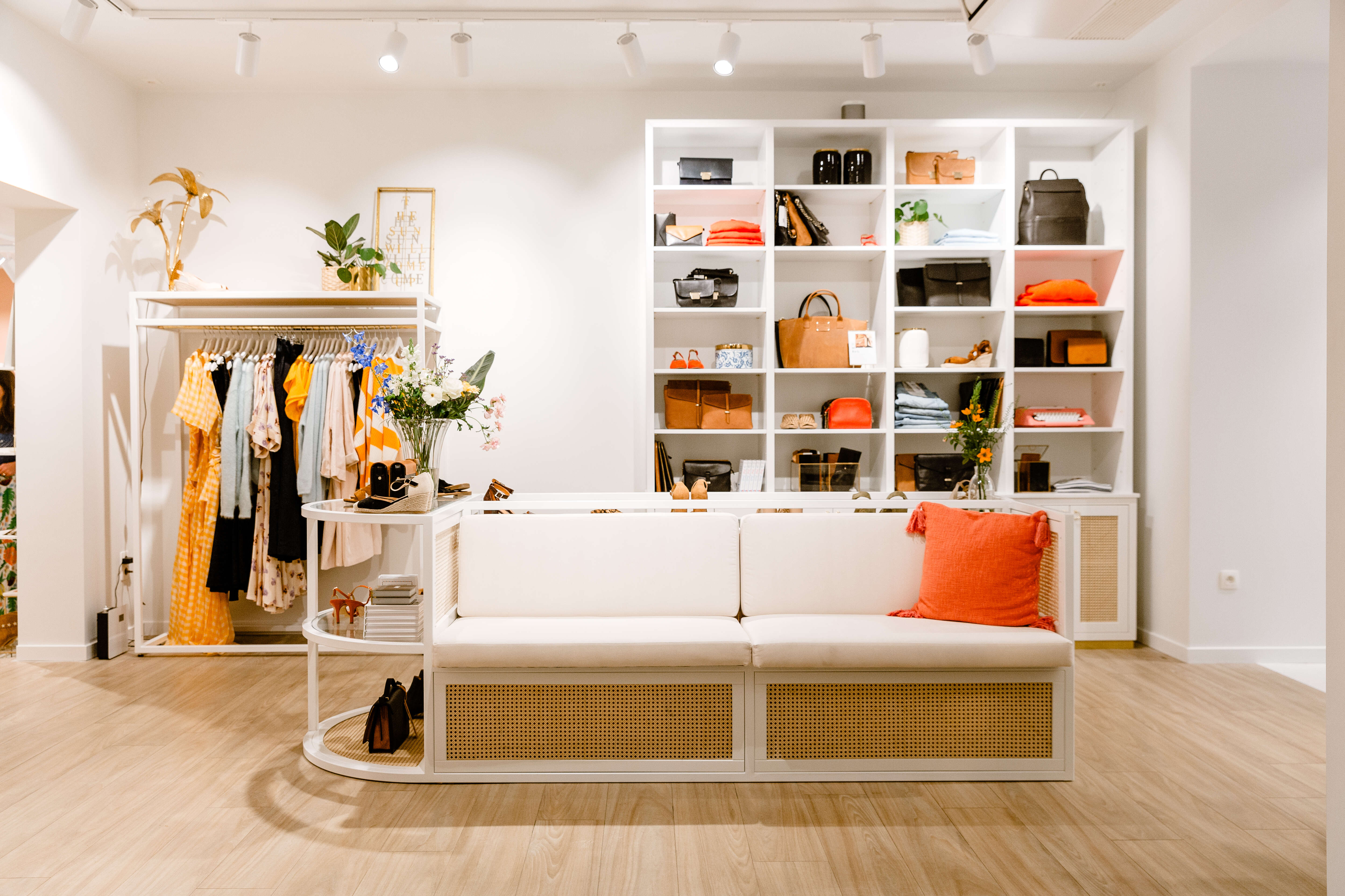 Shop Lily