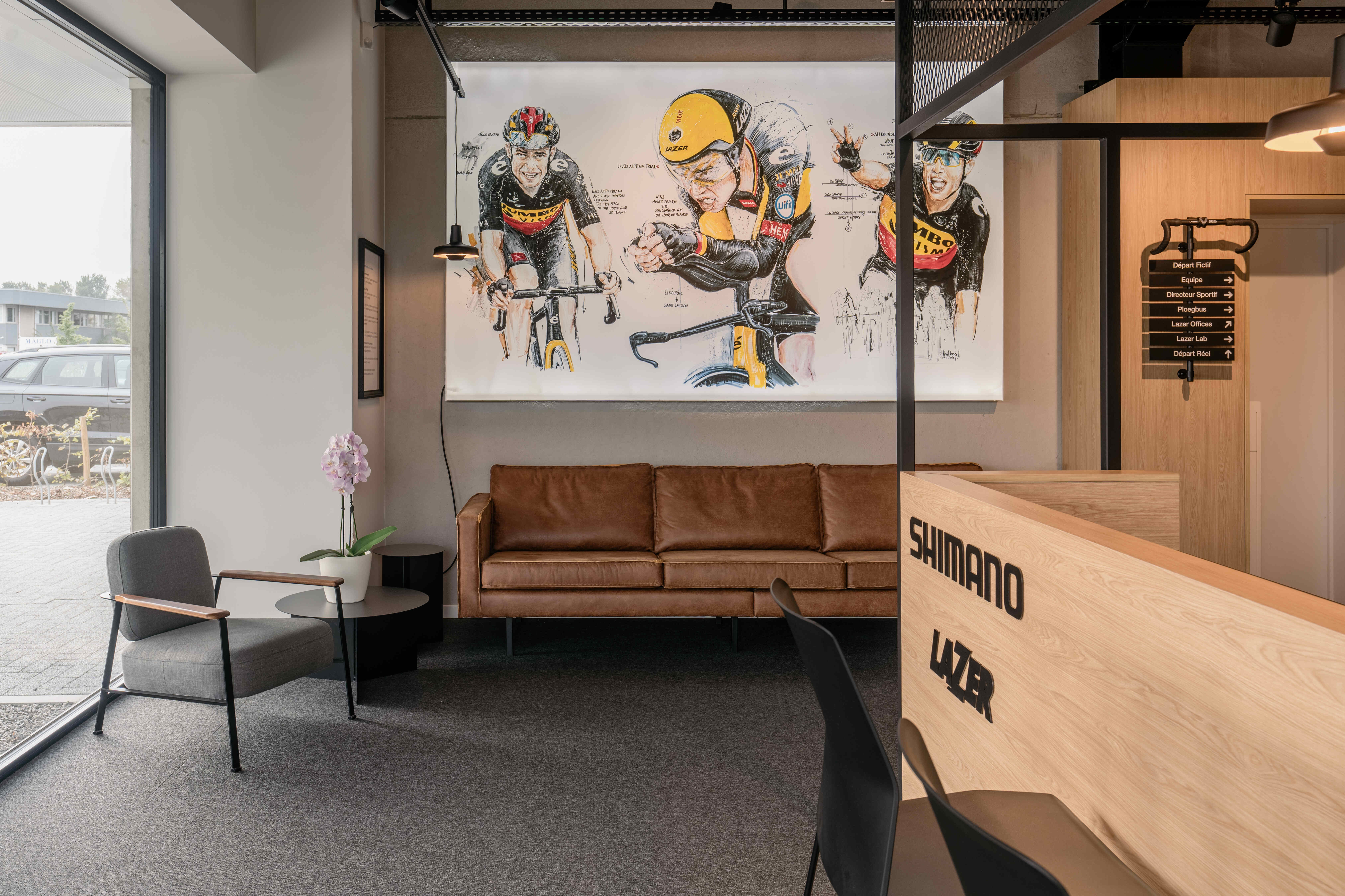 Shimano