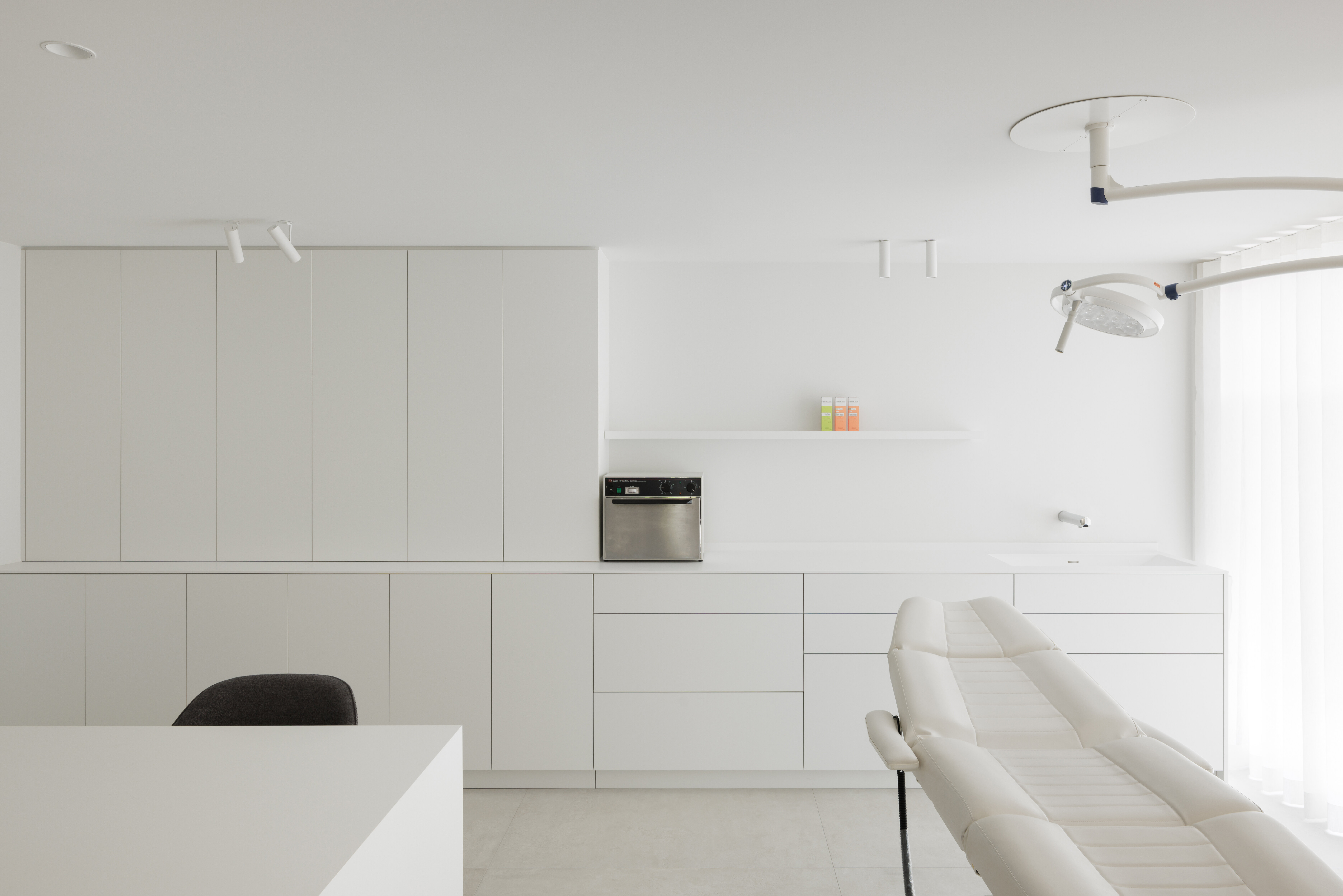 iCareClinic