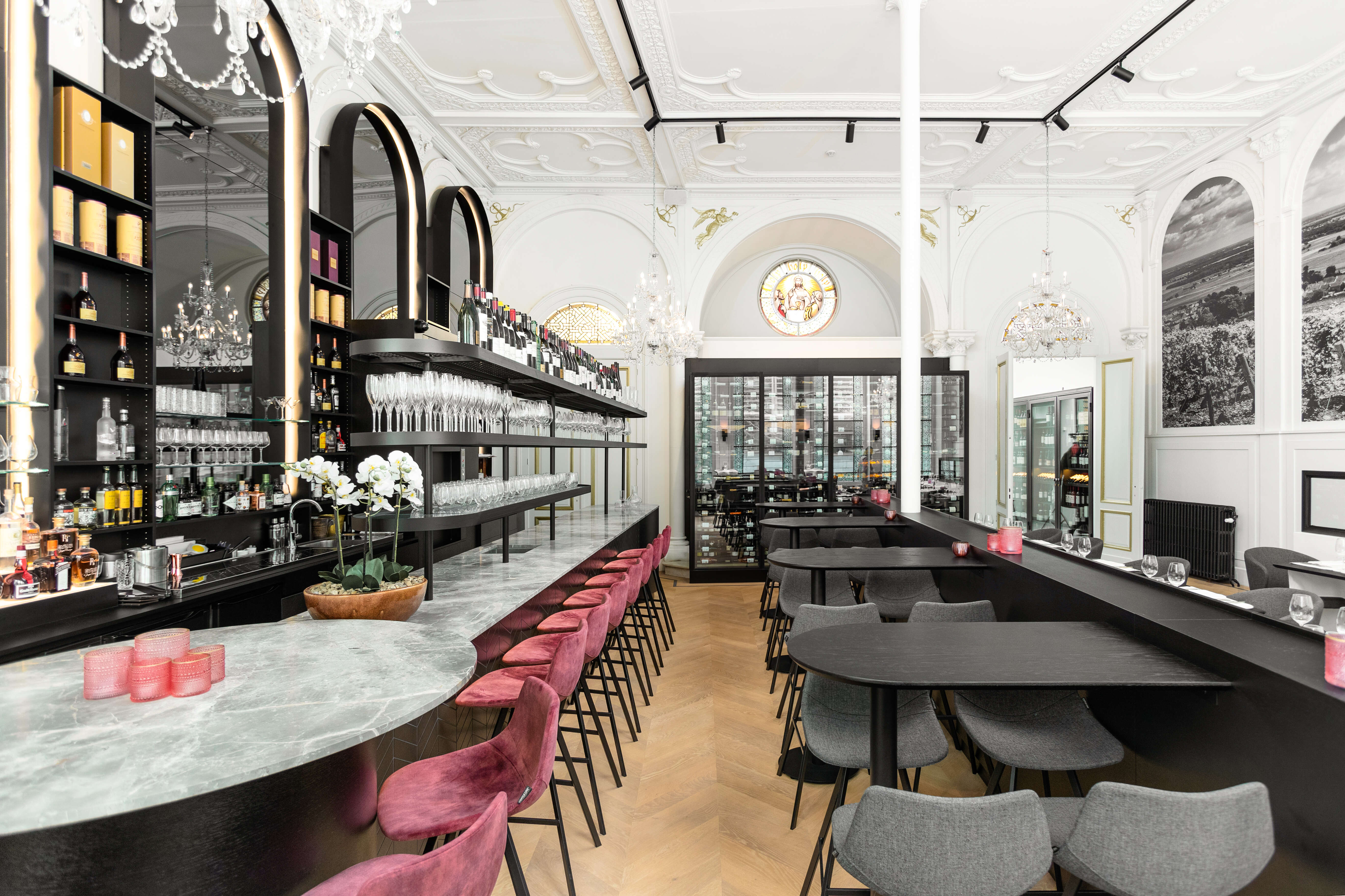 Bar Marcel