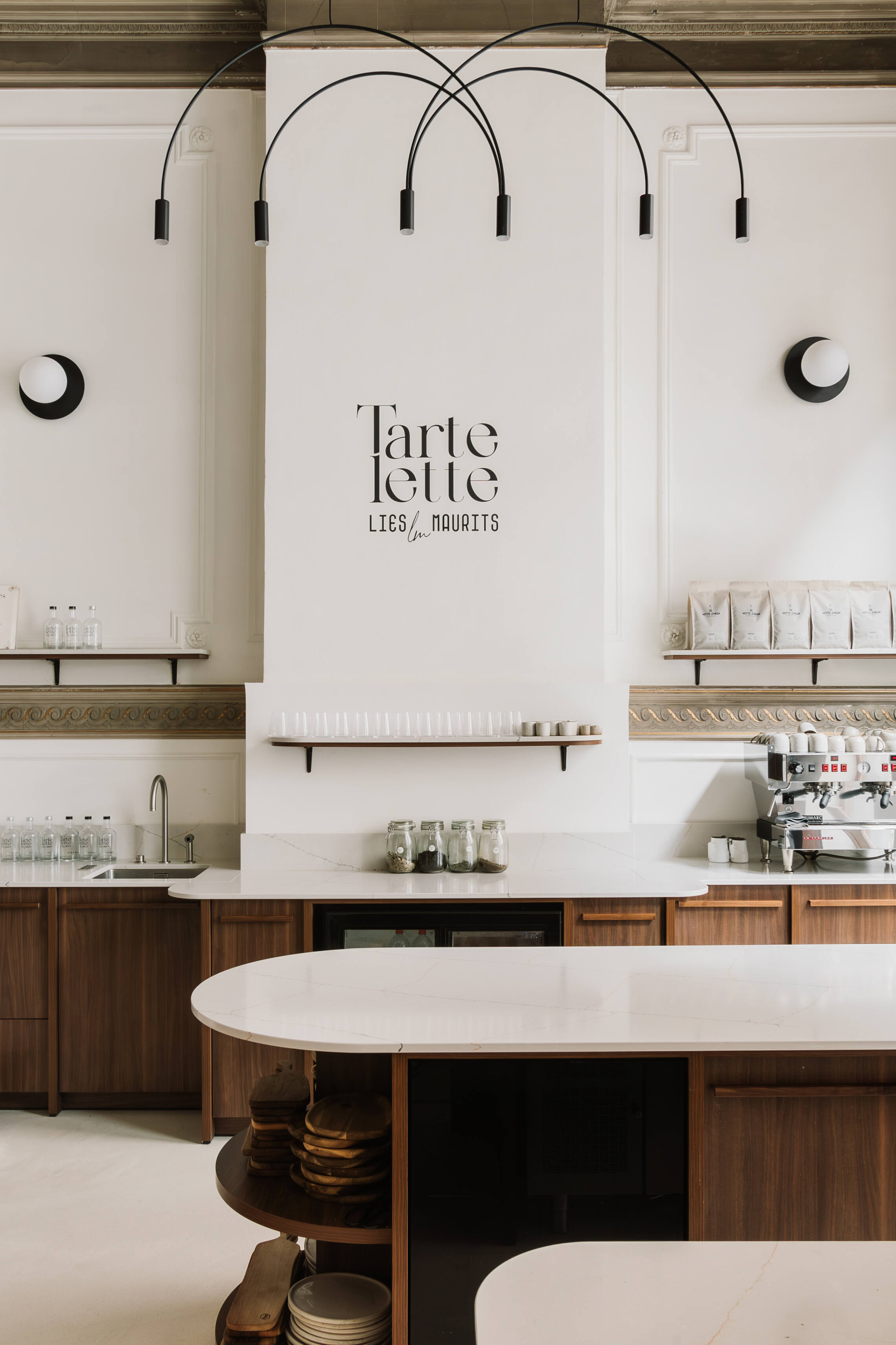 Restaurant Tartelette