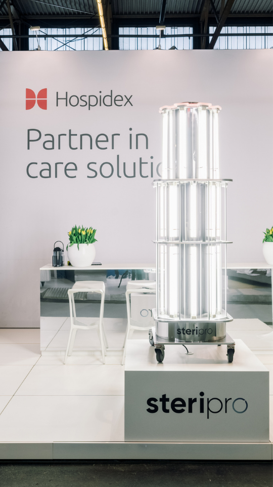 Hospidex