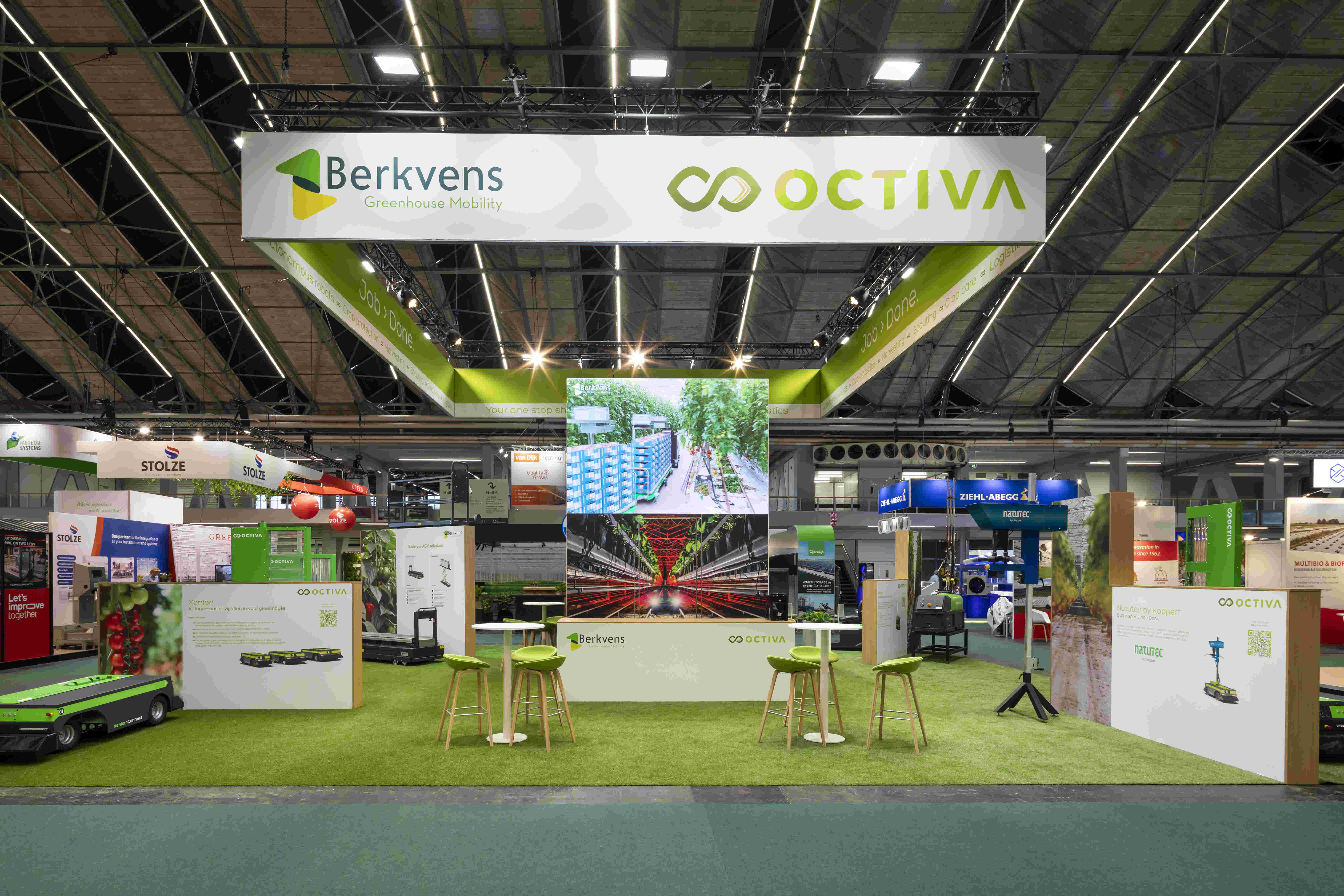 Octiva