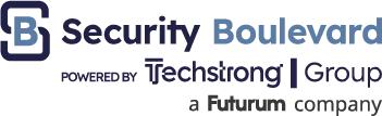 Security Boulevard logo